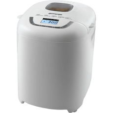 Хлібопічка Gorenje BM910WII (3838782069758) 