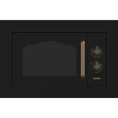 Встраиваемая микроволновая печь GORENJE BM235CLB 