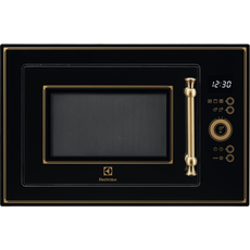 Вбудована мікрохвильова піч ELECTROLUX EMT25203OK 
