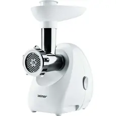 Мясорубка электрическая Zelmer ZMM4048B (5908269347162) 