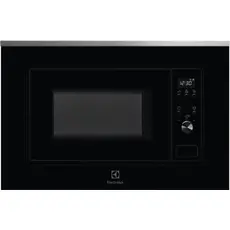 Вбудована мікрохвильова піч Electrolux LMS2203EMX 