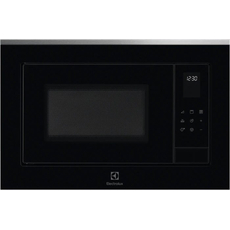 Вбудована мікрохвильова піч Electrolux LMS4253TMK 