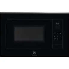 Вбудована мікрохвильова піч Electrolux LMS4253TMK 