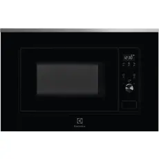 Вбудована мікрохвильова піч Electrolux LMS2173EMX 