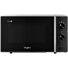 Мікрохвильова піч Whirlpool MWP 101 SB 