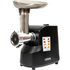 Мясорубка электрическая ROTEX RMG180-B MultiFun 