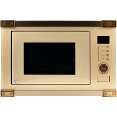 Вбудована мікрохвильова піч Kaiser EM 2545 Elf AD 
