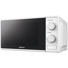 Микроволновая печь Ardesto GO-S724W 20л 700Вт белый 