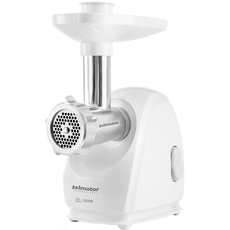 М'ясорубка електрична Zelmotor 489.82 