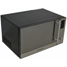 Мікрохвильова піч Grunhelm 23MX-923-S 