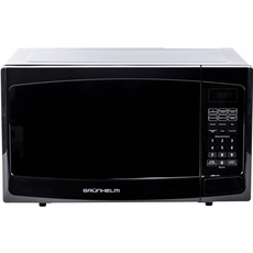 Мікрохвильова піч Grunhelm 23MX523-B 
