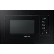 Встраиваемая микроволновая печь SAMSUNG MS23A7118AK/UA 