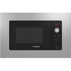 Встраиваемая микроволновая печь BOSCH BEL653MS3 