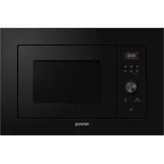 Встраиваемая микроволновая печь Gorenje BM201AG1BG 