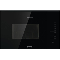 Вбудована мікрохвильова піч Gorenje BMI251SG3BG 