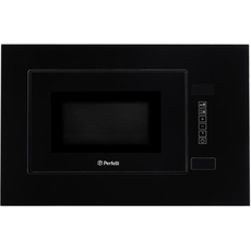 Вбудована мікрохвильова піч Perfelli BM 205 GLB 