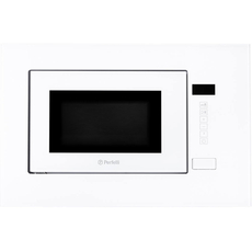Вбудована мікрохвильова піч Perfelli BM 205 GLW 
