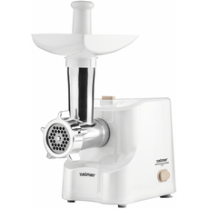 М'ясорубка електрична ZELMER ZMM1011B 