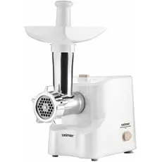 Мясорубка электрическая ZELMER ZMM1011B 