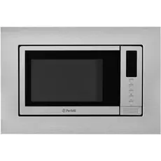 Встраиваемая микроволновая печь Perfell BM 202 BIX 