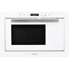 Встраиваемая микроволновая печь Weilor WBM 2551 GW 