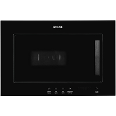 Вбудована мікрохвильова піч Weilor WBM 2041 GB 