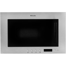 Вбудована мікрохвильова піч Weilor WBM 2041 GSS 
