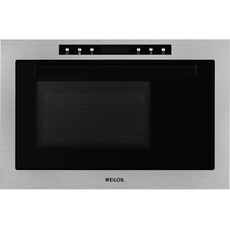 Вбудована мікрохвильова піч Weilor WBM 2541 GSS 