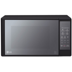 Мікрохвильова піч LG MS2042DARB 