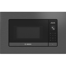 Встраиваемая микроволновая печь Bosch Series 2 BEL623MD3 