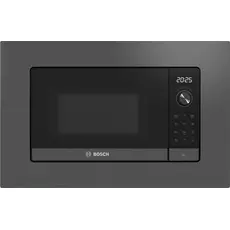 Вбудована мікрохвильова піч Bosch Series 2 BEL623MD3 