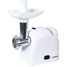М'ясорубка електрична KUMTEL HMG-03 White 