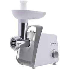 Мясорубка электрическая Gorenje MG1601W 