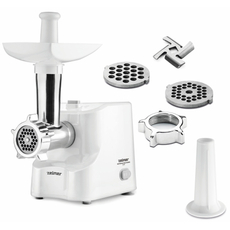 М'ясорубка електрична ZELMER ZMM1010B (6477514) 