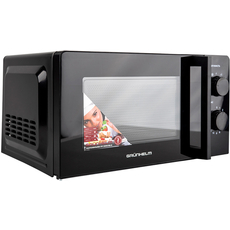 Мікрохвильова піч Grunhelm 20MX708-B (BP110343) 