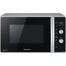 Микроволновая печь Panasonic Inverter Slim-Line NN-CD565BZPE 