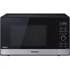 Микроволновая печь Panasonic Inverter NN-SD38HSZPE 