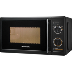 Мікрохвильова піч Liberton LMW-2077M 
