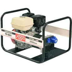 Генератор бензиновый Fogo FH 6001 