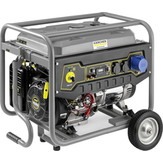 Генератор бензиновый Karcher PGG 6/1 5 кВт (1.042-208.0) 