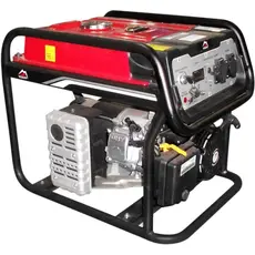 Генератор бензиновый Vulkan SC3250E (34169/SC3250E-II) 