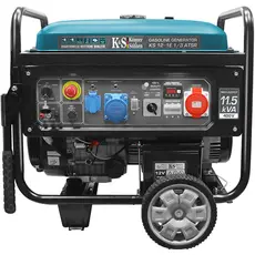 Генератор бензиновый Könner&Söhnen KS 12-1E 1/3 ATSR 