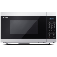 Мікрохвильова піч Sharp YC-MS51E-S 