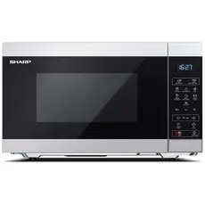 Микроволновая печь Sharp YC-MS51E-S 