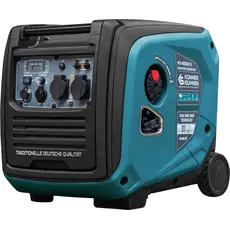 Генератор инверторный Könner&Söhnen KS 4000iE S 