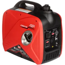 Генератор инверторный Fogo F2001IS 1.6 кВт 