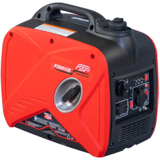 Генератор инверторный Fogo F3001iS 2.5 кВт (32628) 