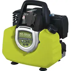 Генератор инверторный Könner&Söhnen Basic KSB 10i 
