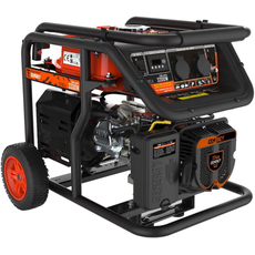Генератор бензиновый GENERGY ESTRELA NEW 3/3.3 кВт (240302190) 