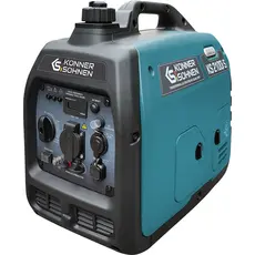 Генератор инверторный Könner&Söhnen KS 2100i S 